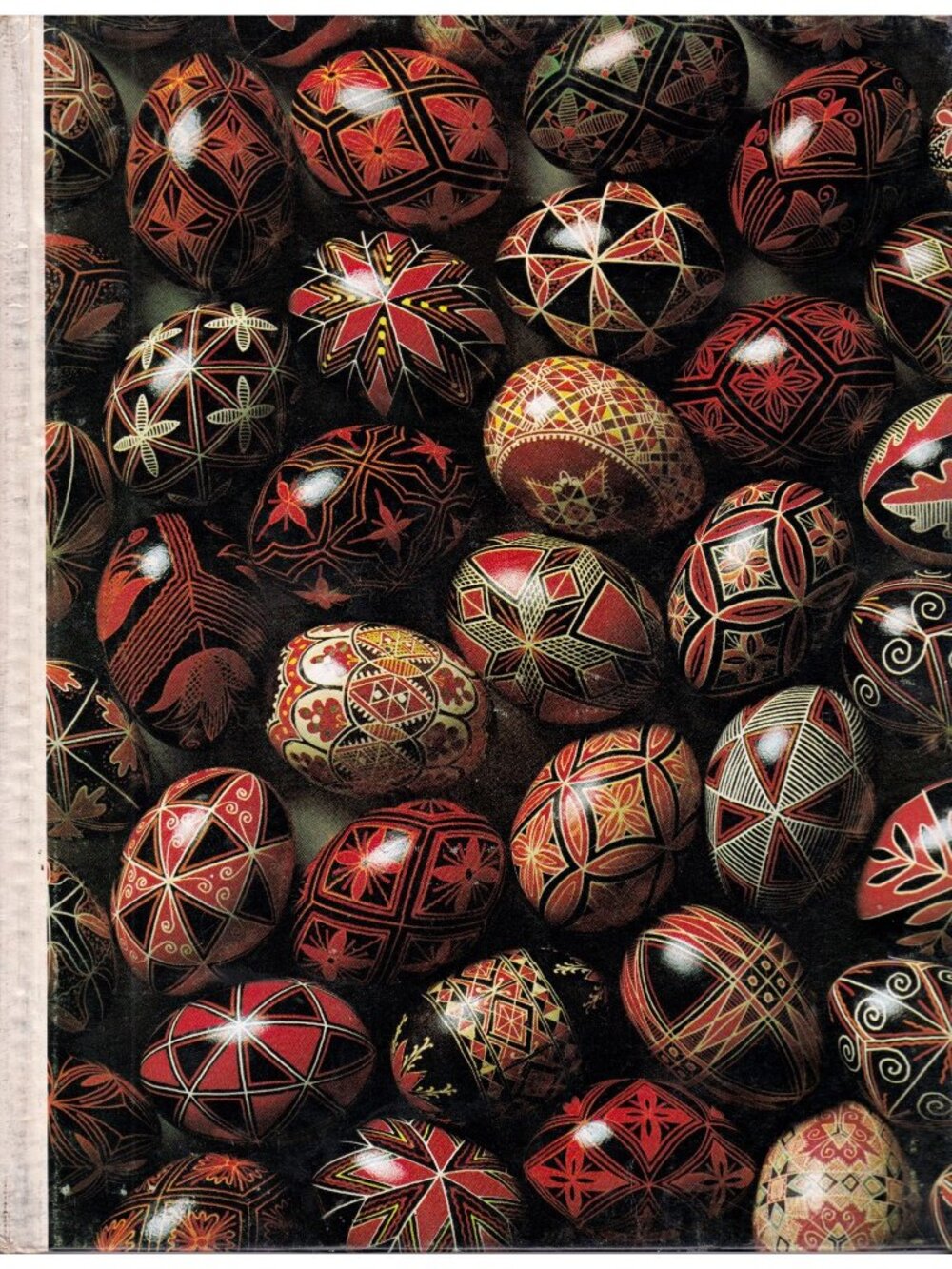 Russian Cooking Time-Life Foods of the World HC Cookbook 1969 Recipes USSR